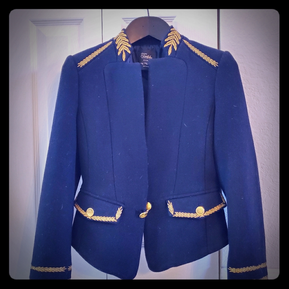 American jacket